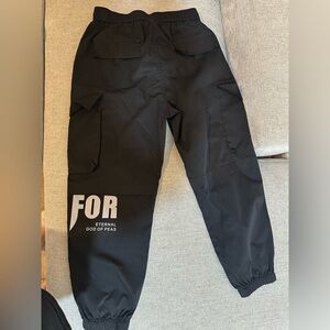 Men cargo pants